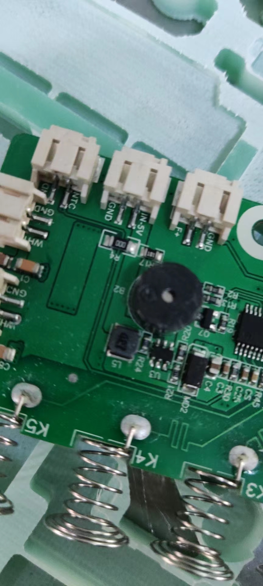 廣東充電樁電源板批發(fā)、充電樁主板工廠 汽車充電樁線路板