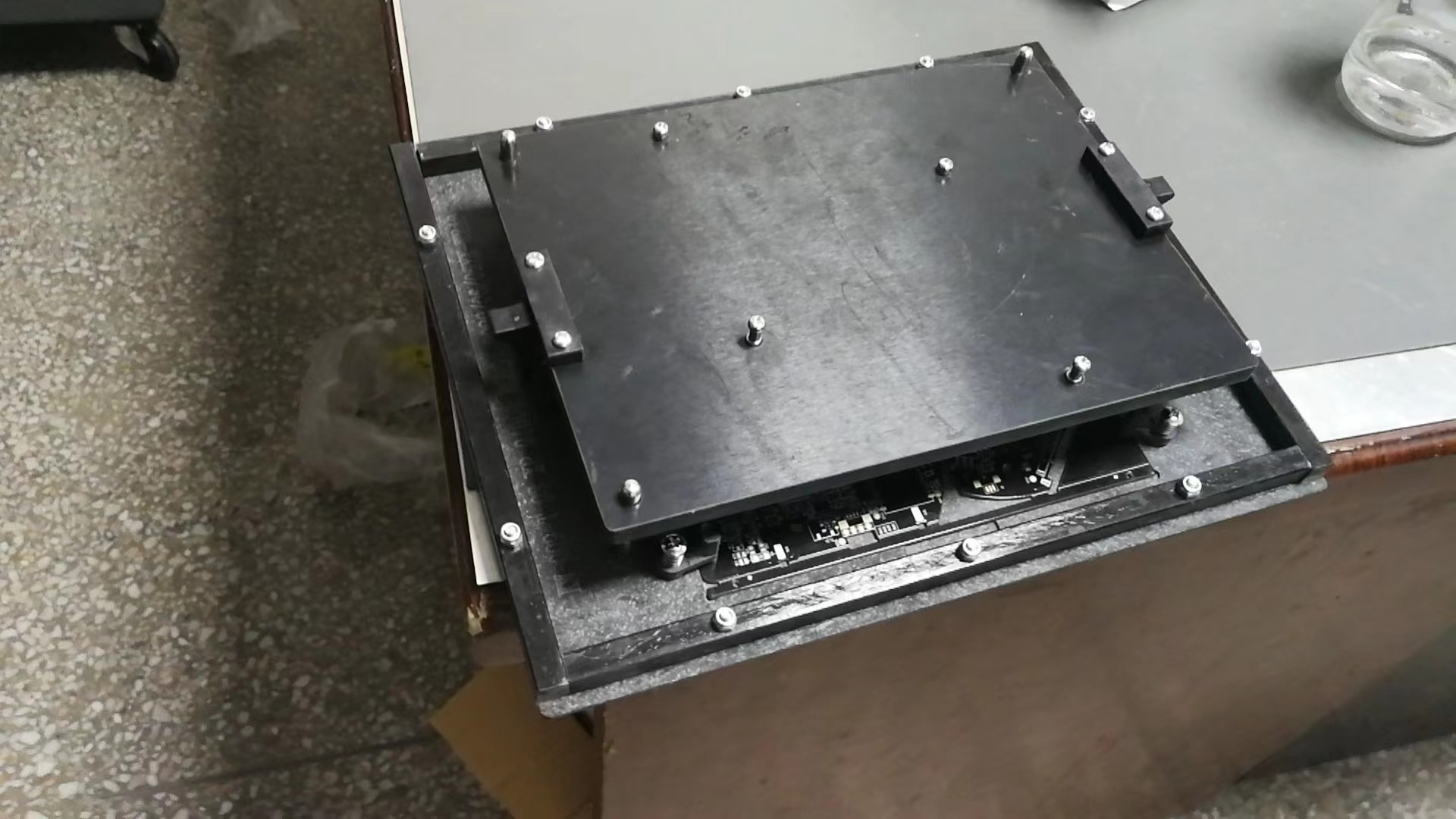 深圳PCBA電路板過爐治具 pcba電路板 pcba治具