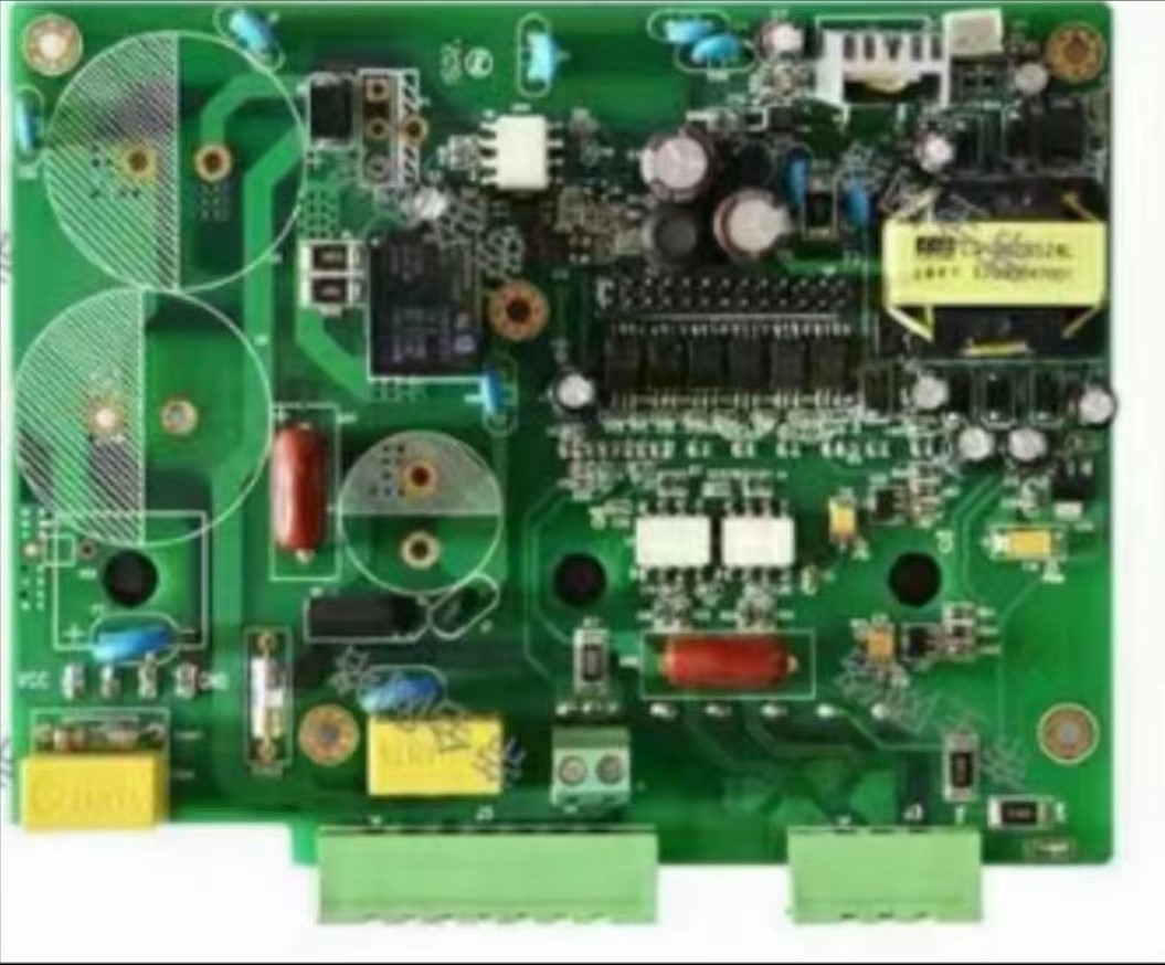 廣東充電樁電源板批發(fā)、充電樁主板工廠 汽車充電樁線路板