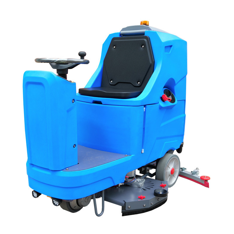 工業(yè)駕駛式洗地機(jī) 工業(yè)駕駛式洗地機(jī) 焦作工業(yè)自動(dòng)洗地機(jī)