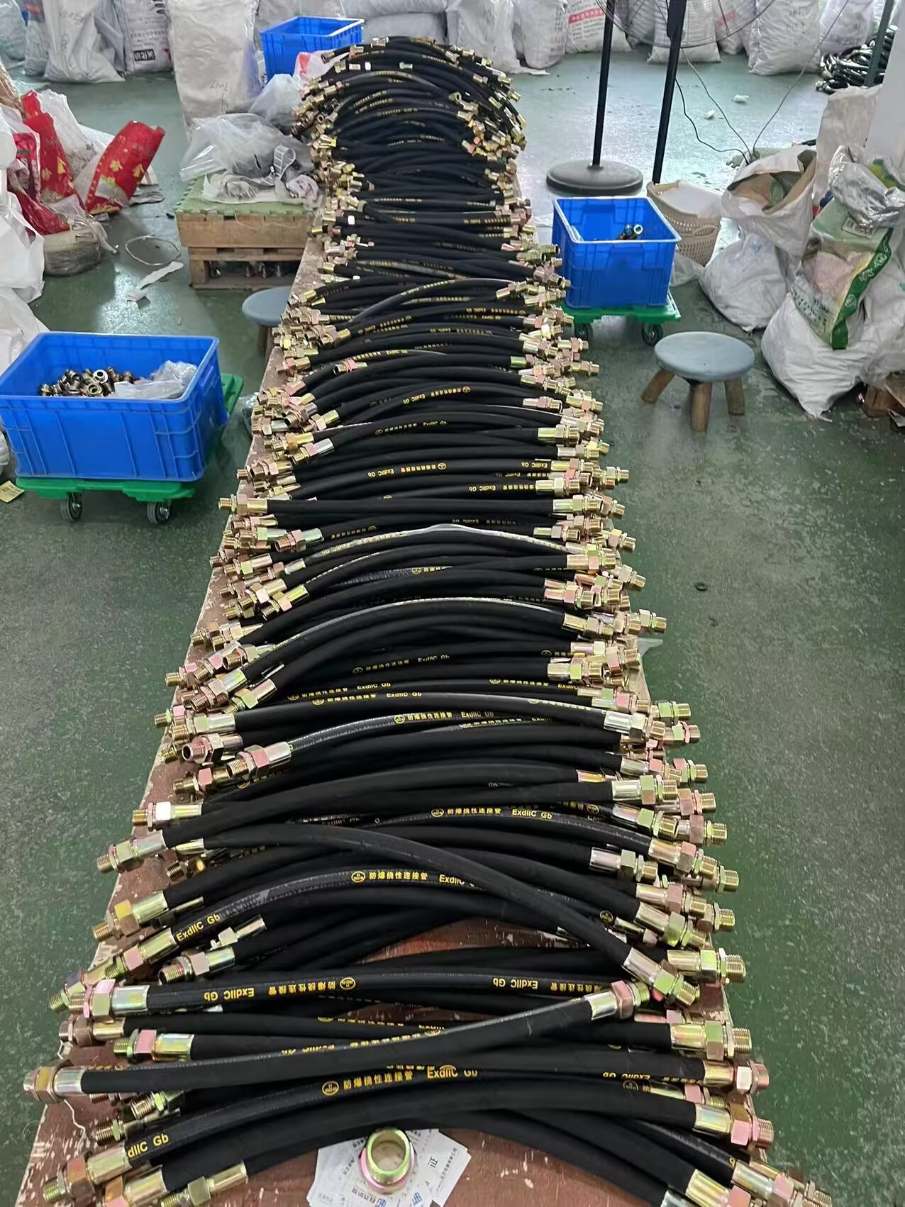 樂清防爆軟管,cbr防爆撓性連接管/304不銹鋼防爆軟管