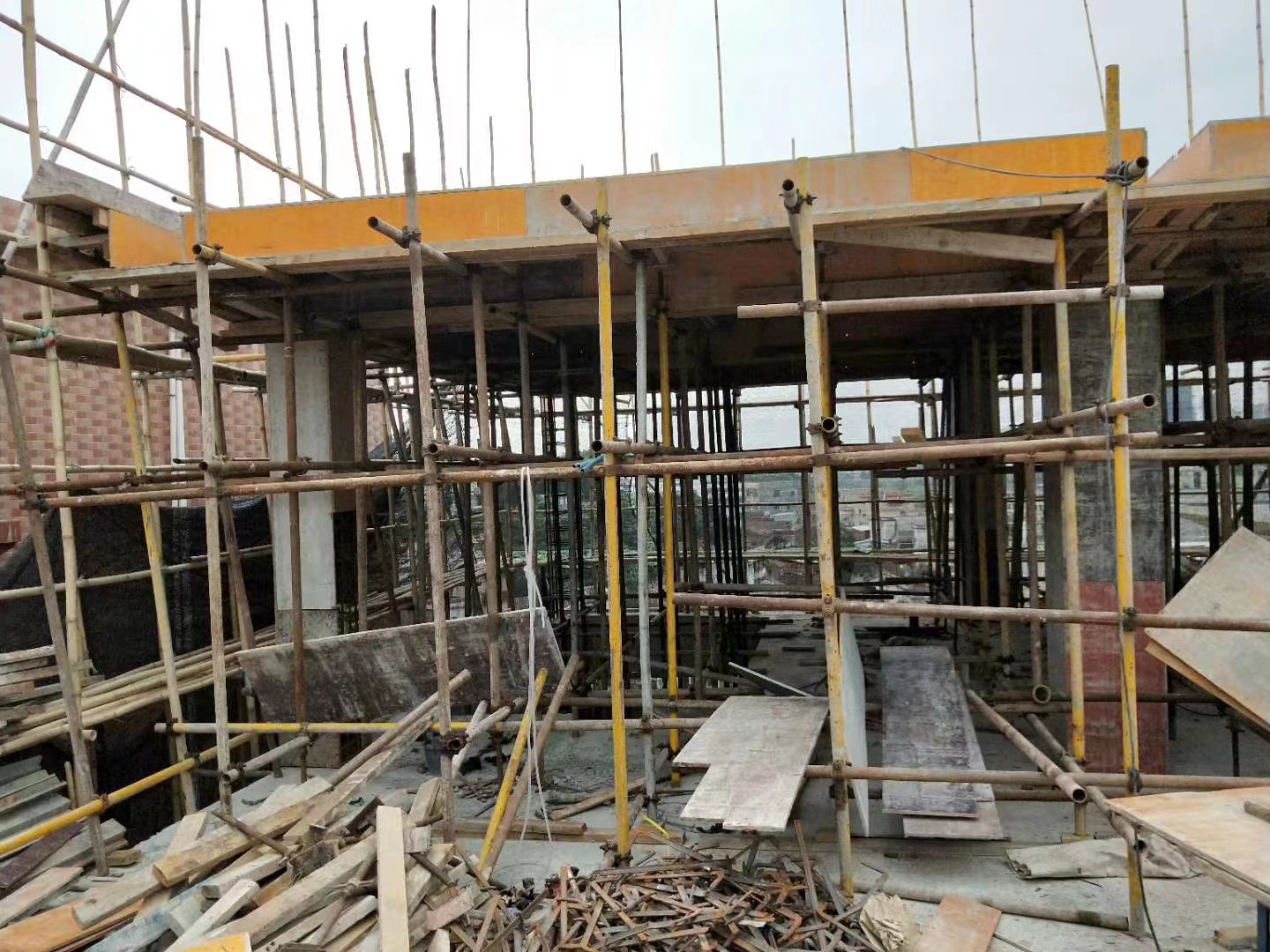 東莞加建混泥土工程電話  專業(yè)加建鋼結(jié)構(gòu)隊價格  東莞加建混泥土工程報價
