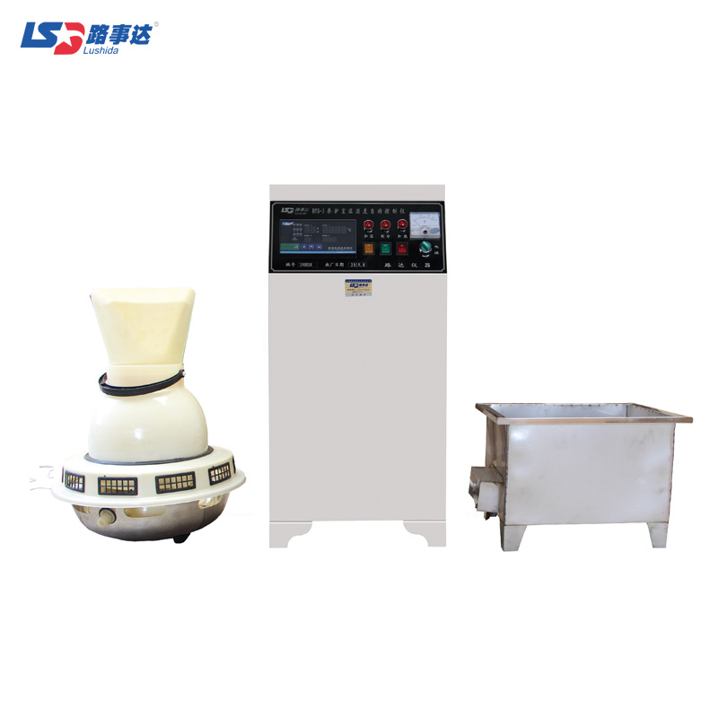 上海路達(dá)，BYS-3型養(yǎng)護(hù)室溫濕度自動(dòng)控制儀 養(yǎng)護(hù)室控制儀
