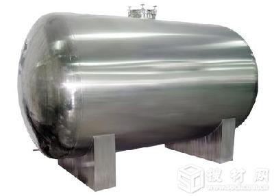化工罐