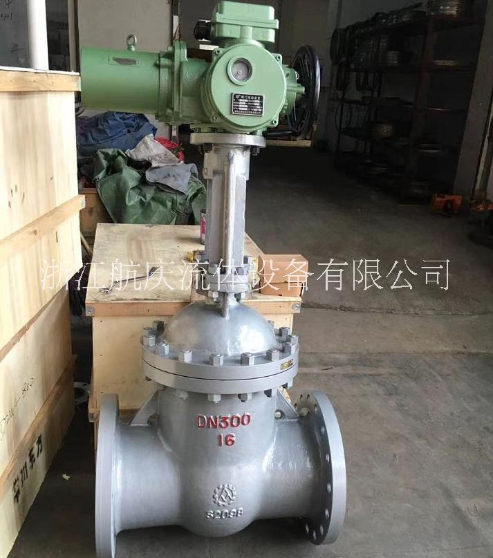 電動鑄鋼法蘭閘閥 法蘭閘閥精鑄鋼閥門 電動法蘭閘閥 電動鑄鋼閘閥 鑄鋼閘閥