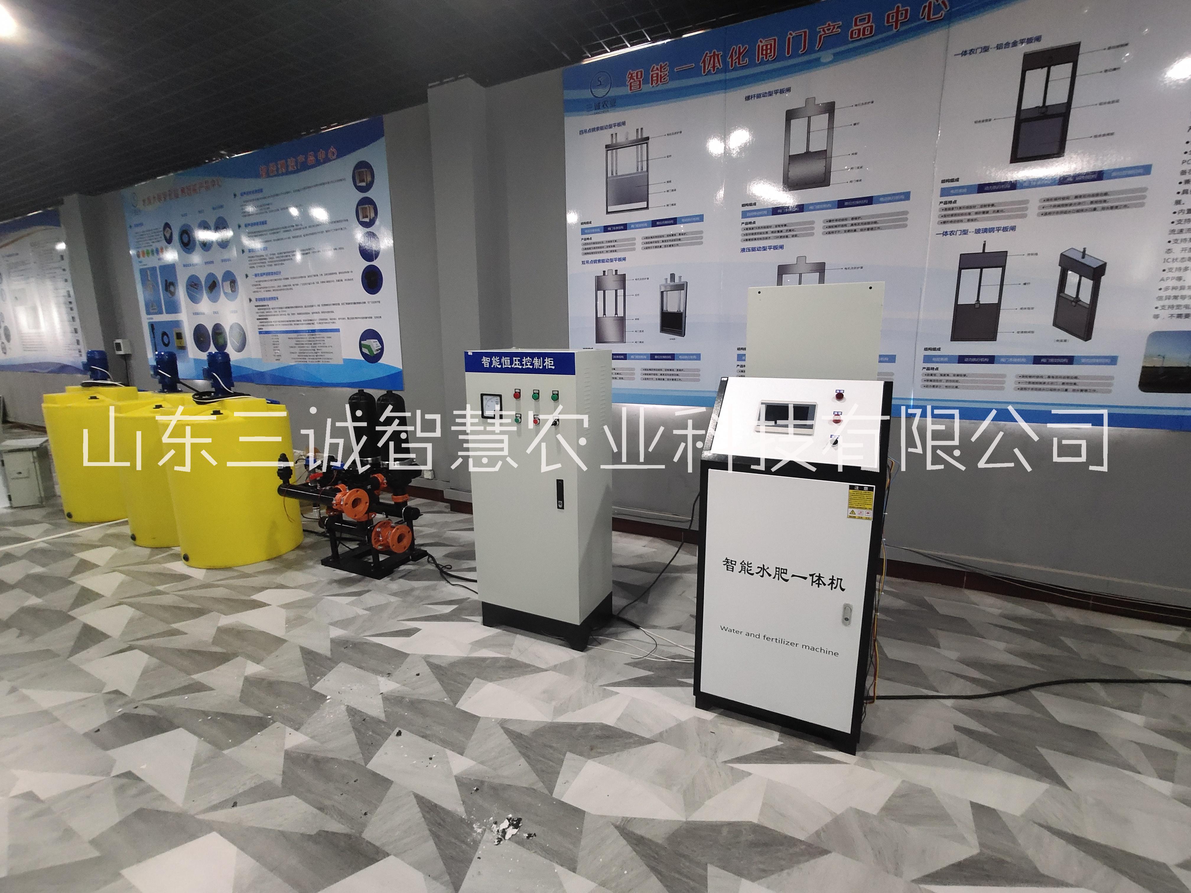 雙通道 水肥一體機(jī) 智能水肥一體機(jī)