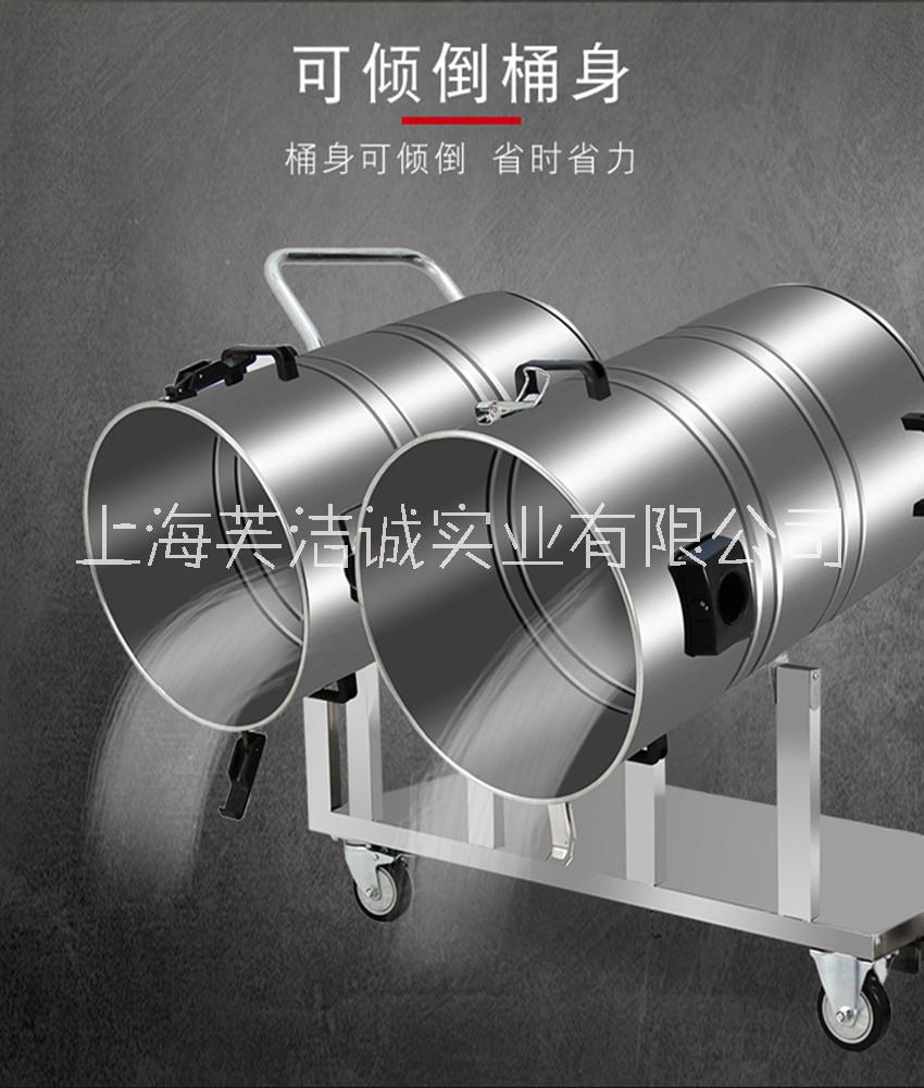 式設吸大量微細粉塵3000F大功率吸塵機 芙潔誠GSH-3000F吸塵器