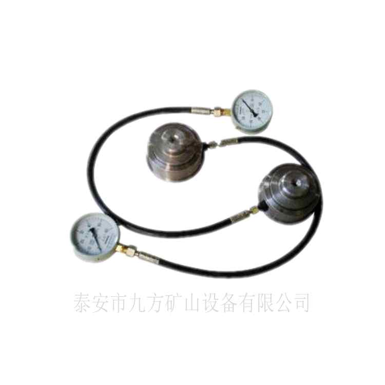 重慶市單體液壓支柱壓力盒