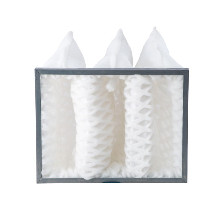 電子廠dpa漆霧過濾器-山東 DPA袋式過濾器廠家-價(jià)格【藍(lán)色天空凈化設(shè)備(山東)有限公司】