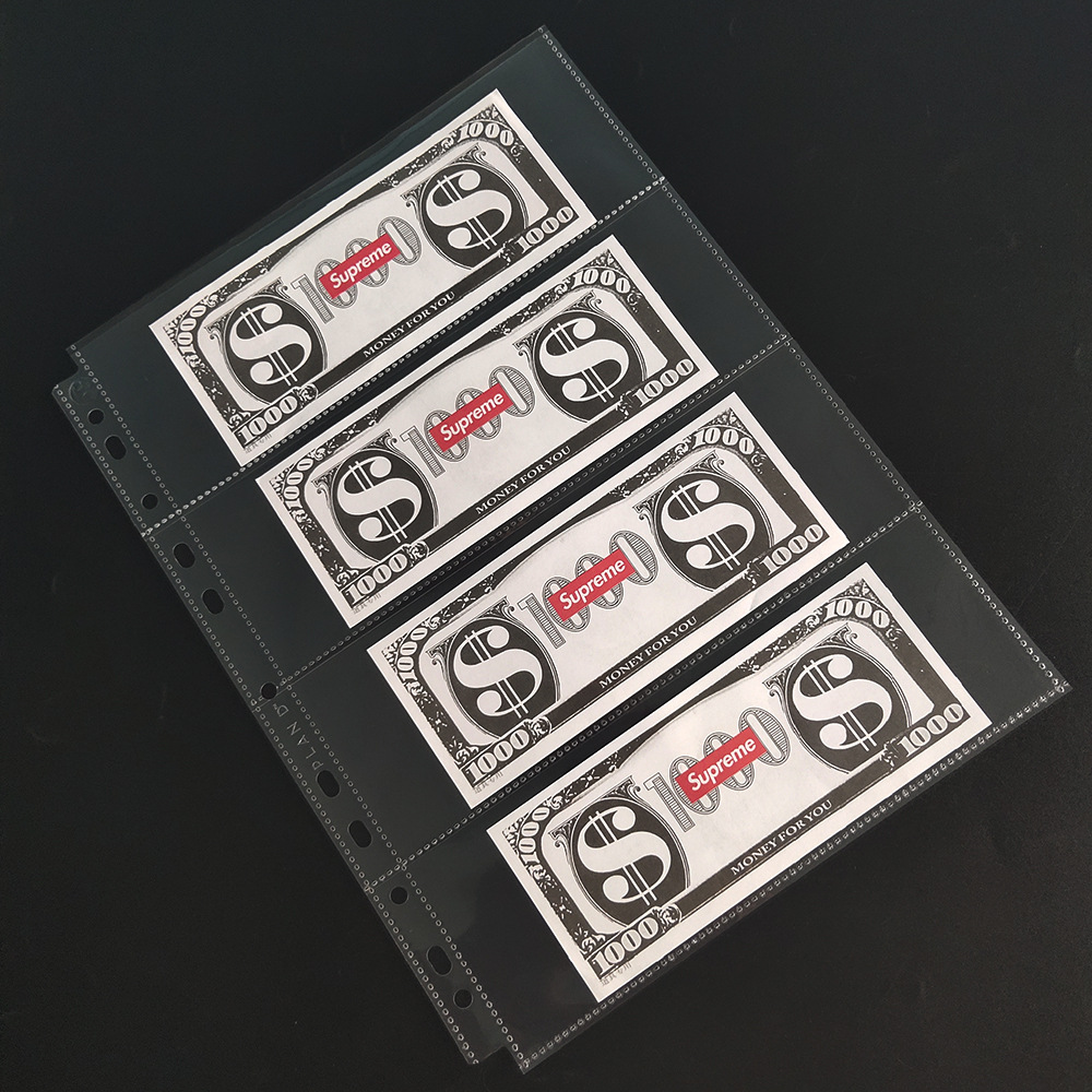 PP內(nèi)頁廠家-藍光透明9格內(nèi)頁-固定頁卡冊內(nèi)頁批發(fā)-多少錢