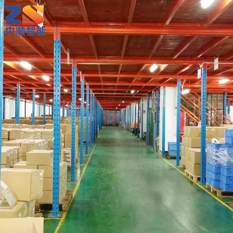 惠州貨架廠哪家好-電話