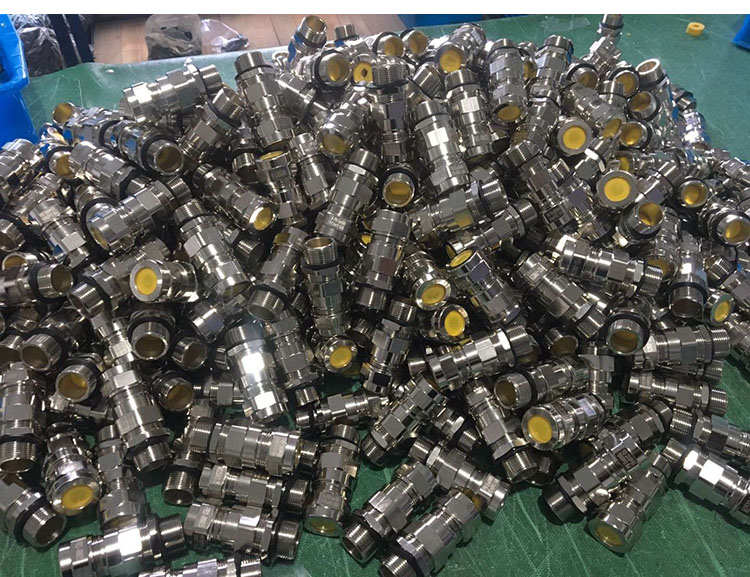 旋入式塞頭防爆堵頭批發(fā)_價錢_出廠價_銷售_聯(lián)系電話_找哪家【樂清振磊防爆電器有限公司】