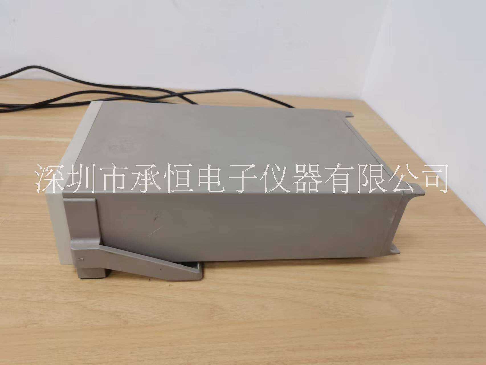 KEITHLEY吉時(shí)利6485皮安表