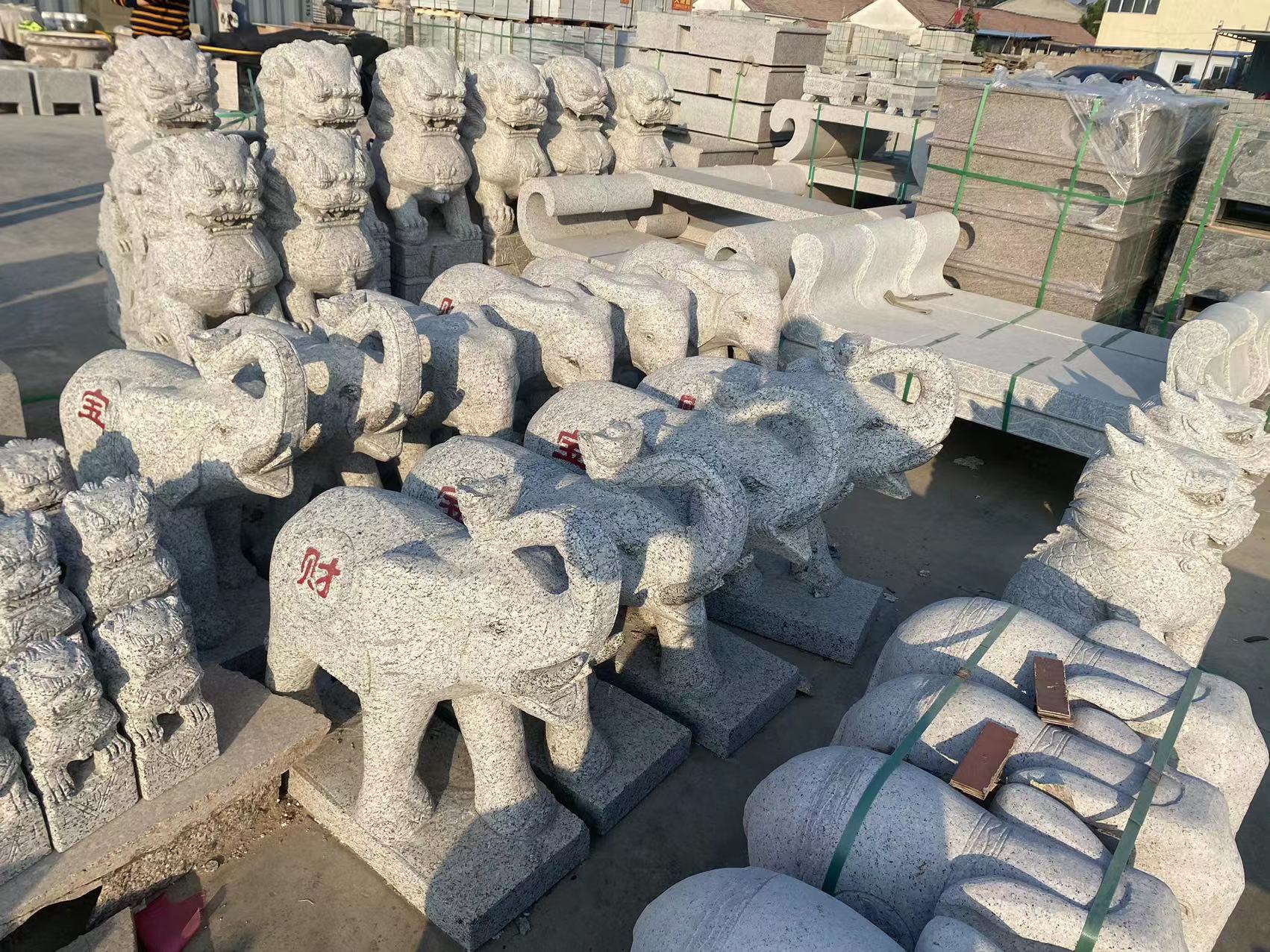 石材雕刻報(bào)價(jià) 石材雕刻價(jià)格