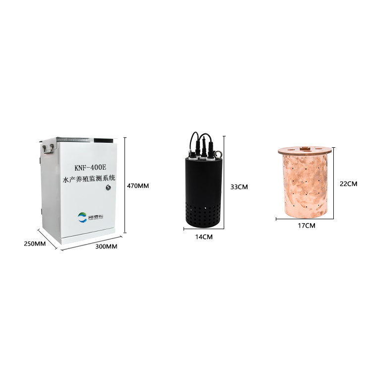 智能水產(chǎn)養(yǎng)殖監(jiān)測系統(tǒng)多少錢-支持定制-KNF-400E