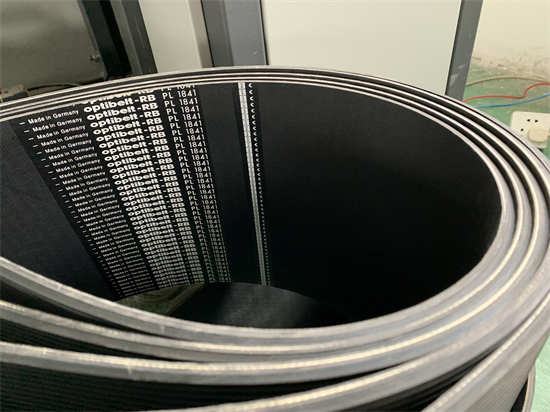 歐皮特 PL  多楔帶 Optibelt