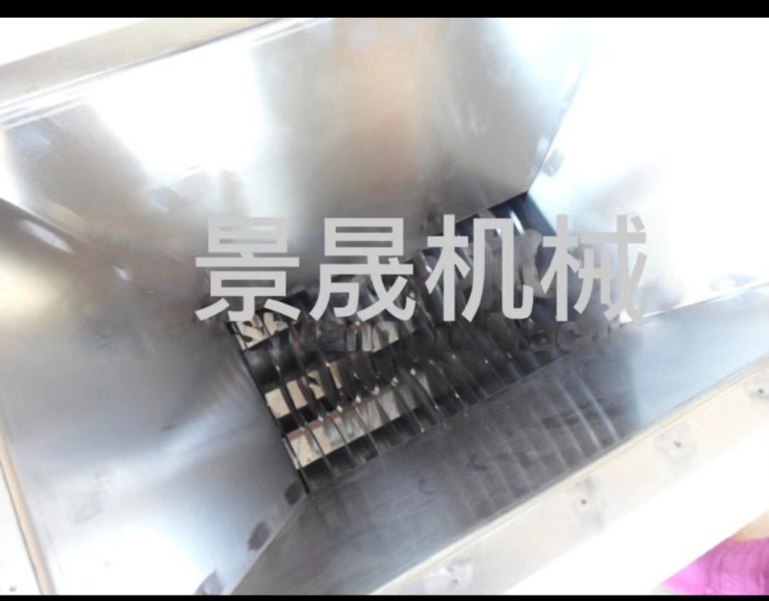 供應(yīng)DHJ大型切肉片機(jī)