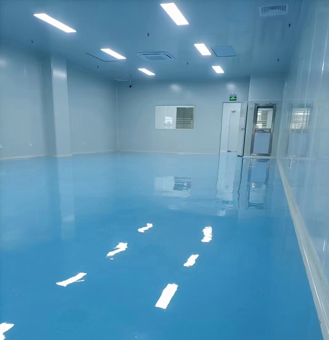 青島市潔凈車間設(shè)計(jì)施工廠家 青島潔凈車間設(shè)計(jì)與施工 青島無(wú)塵潔凈室 青島潔凈室設(shè)計(jì)
