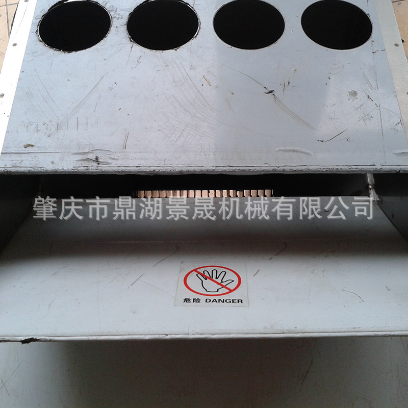 供應(yīng)DHJ大型切肉片機(jī)