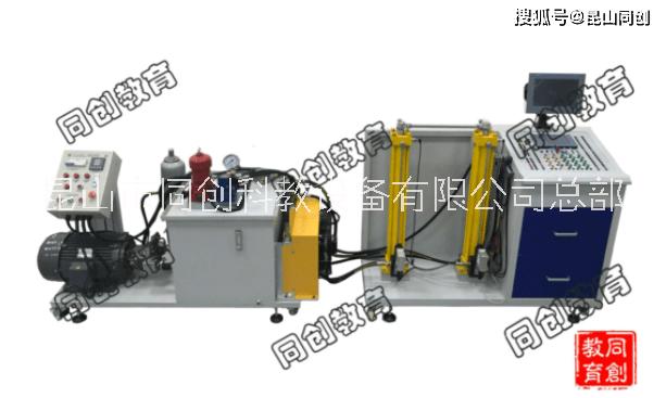 TC-GY04BY型智能電液伺服測(cè)控實(shí)驗(yàn)設(shè)備 t智能電液伺服測(cè)控實(shí)驗(yàn)設(shè)備