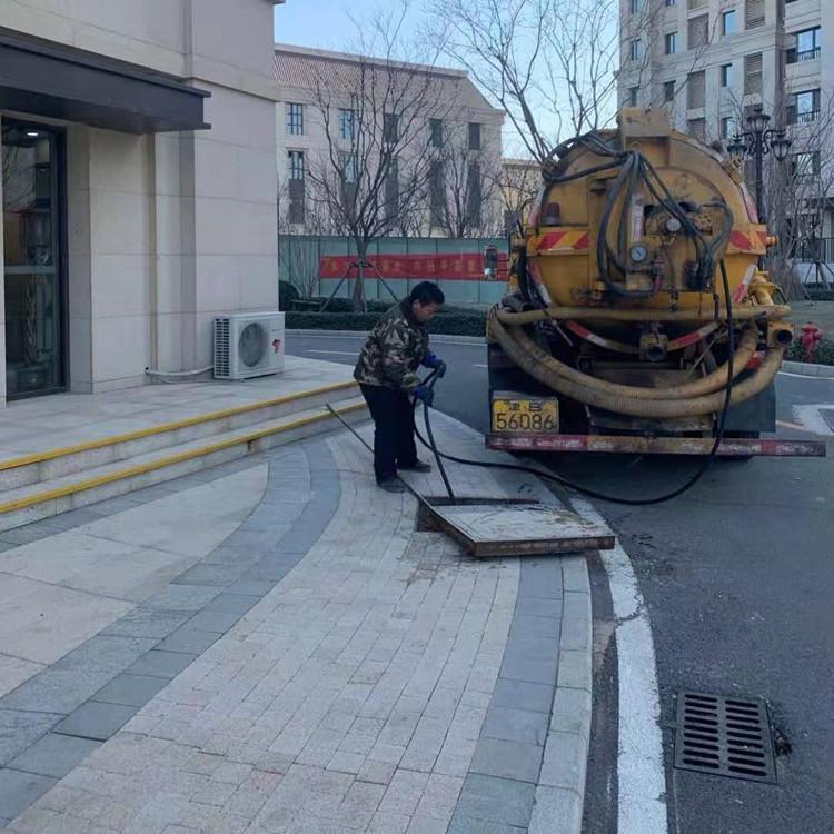 中山石岐工業(yè)管道疏通電話 專業(yè)專車吸糞價格  抽糞-專業(yè)清理化糞池- 中山工業(yè)管道疏通