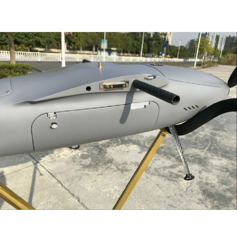 森林巡查固定翼無(wú)人機(jī)垂起F240固定翼科研二次開發(fā)教學(xué)用無(wú)人機(jī)