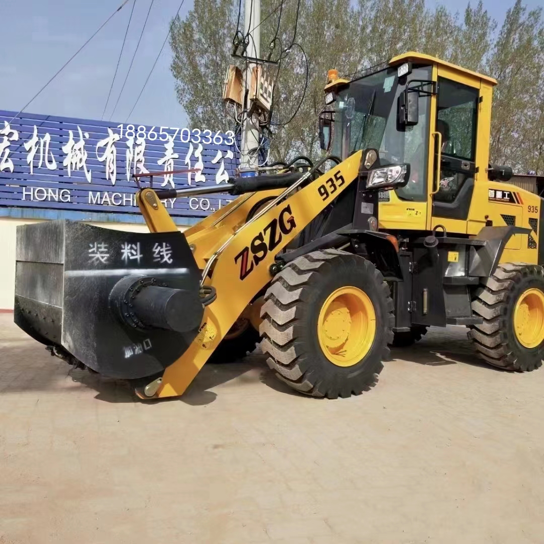 攪拌車混凝土自動攪拌車中首重工sf'f 攪拌車 混凝土自動攪拌車