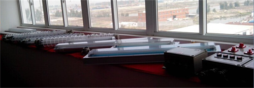 供應(yīng)防爆道路燈，防爆道路燈廠(chǎng)家報(bào)價(jià) 【樂(lè)清振磊防爆電器有限公司】