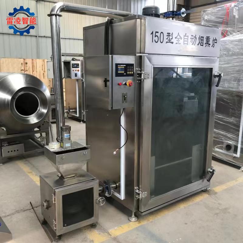 全自動粽葉清洗設備型號可定制