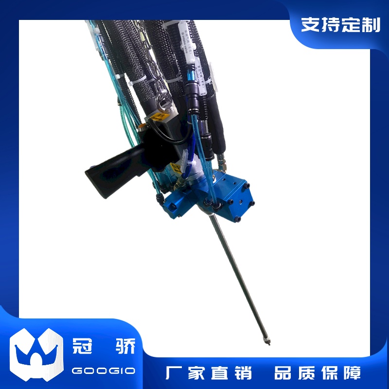 RTM工藝雙組份樹脂混合、計量、注射設(shè)備 RTM注膠機 雙組份RTM注膠機