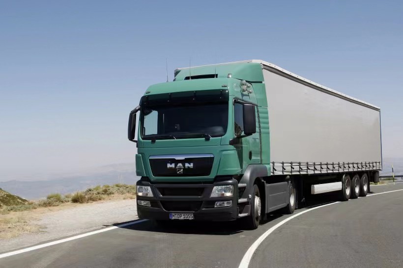 天津到蘭州物流運(yùn)輸公司找正遠(yuǎn)物流，搬家物流，工程物流