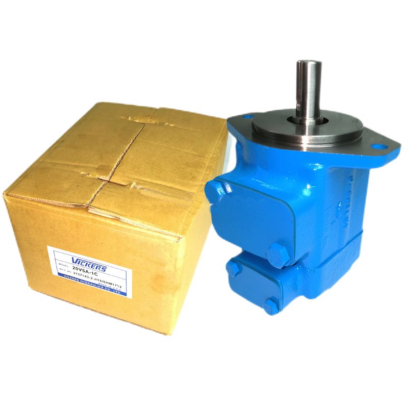 VICKERS威格士20V11A/12A/14A-1A/1B/1C/1D22R適用于油壓機(jī)
