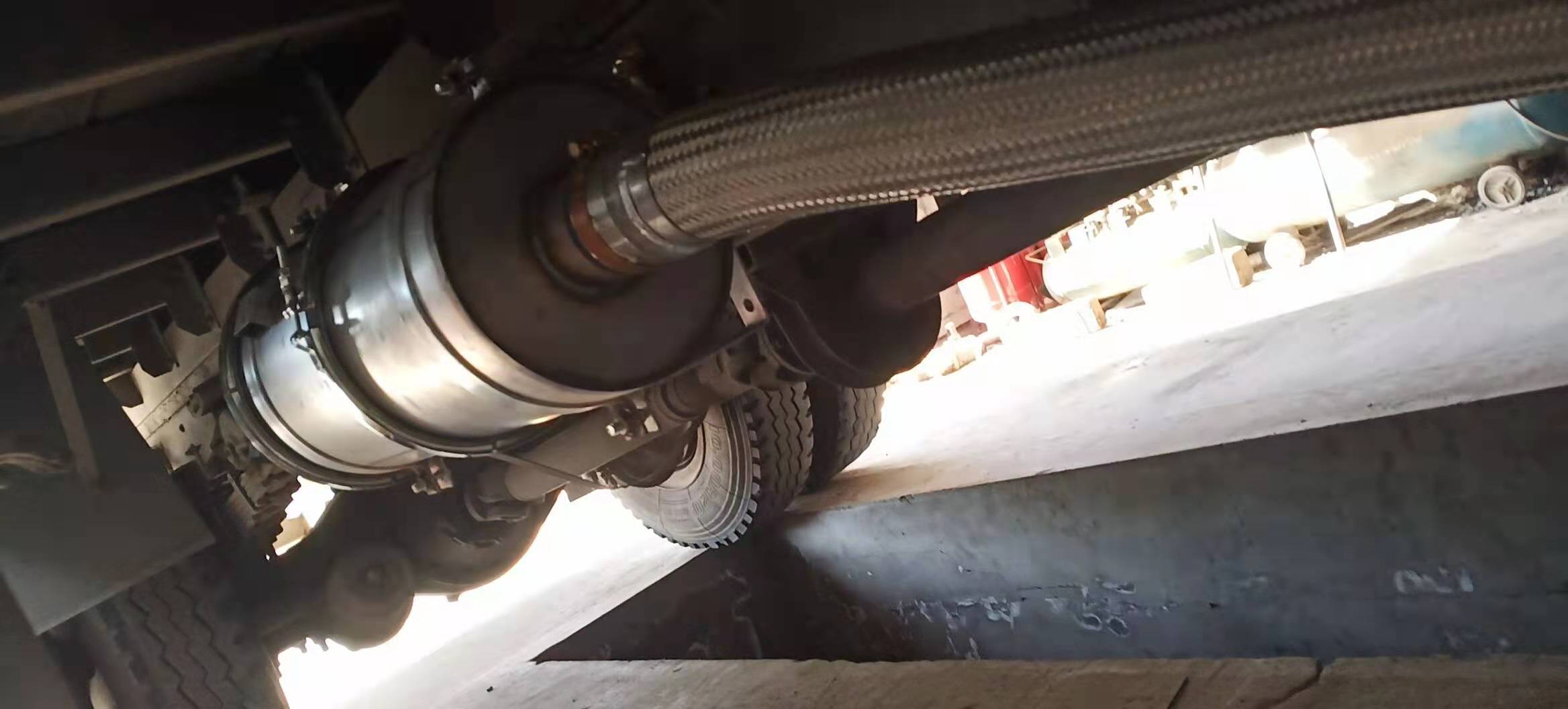 汽車尾氣凈化器供應(yīng)商 汽車尾氣凈化器哪里便宜