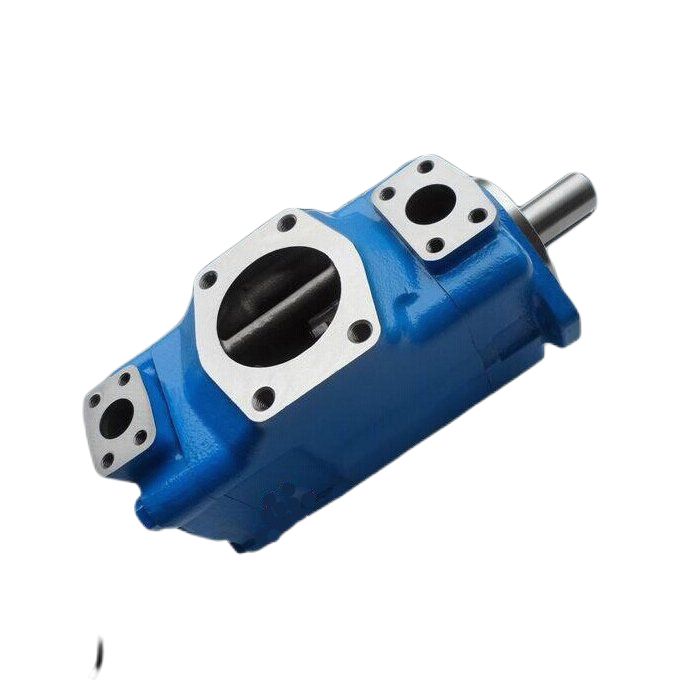 4525V系列葉片泵廠家，多少錢，報(bào)價(jià)，供貨商【蘇州瑤佐機(jī)電有限公司】