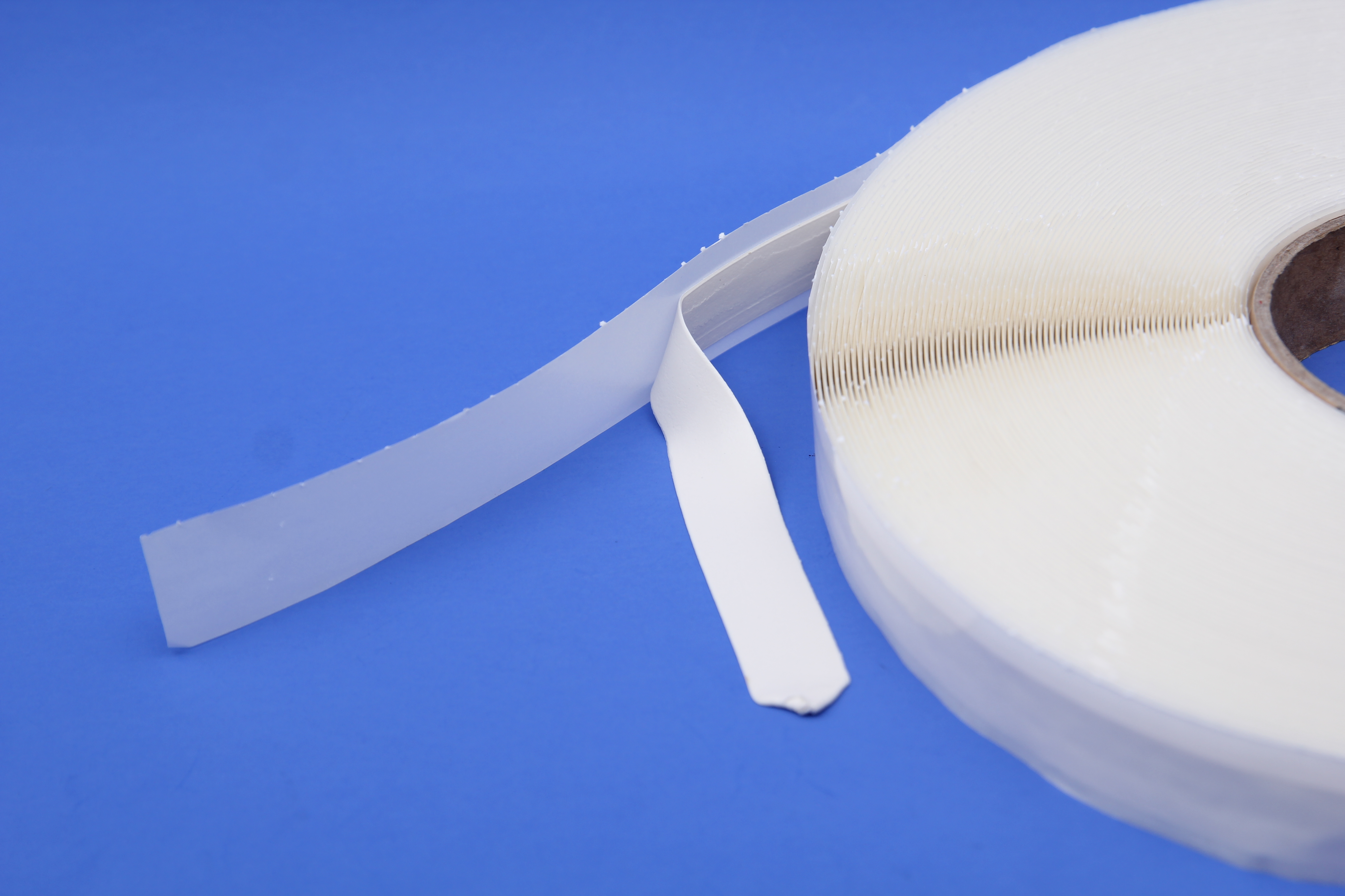 丁基膠帶 鋼結(jié)構(gòu)陽光板工程用 雙面丁基防水膠 [丁基膠帶陽光板工程用雙面丁基防水膠] 丁基防水膠帶 密封膠帶 防水膠泥