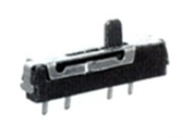 輕型撥動(dòng)開(kāi)關(guān)MK-12D19A