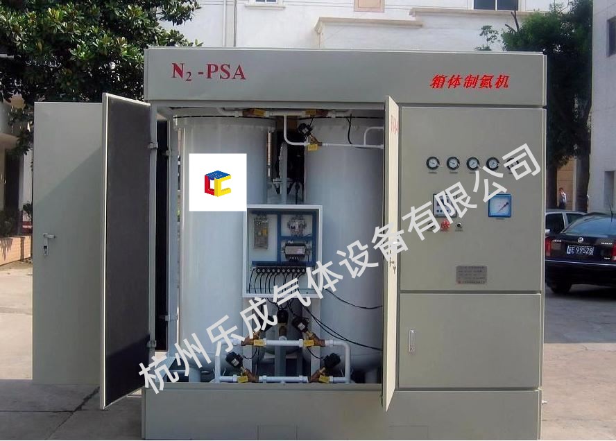 200立方制氧機(jī)分子篩PSA石油化工制氧設(shè)備 PSA制氧機(jī)