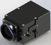 可燃?xì)怏w遙測模塊