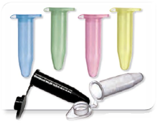 Antylia 5mL 離心管