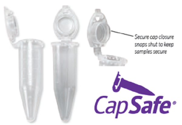 Antylia 5mL 離心管