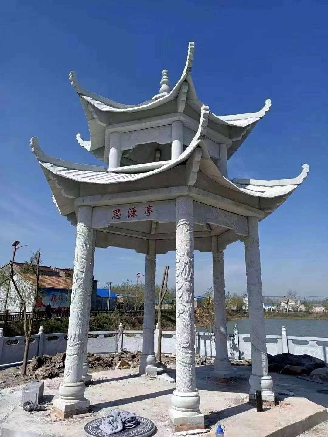石涼亭 石涼亭廠家價(jià)格 石涼亭廠家批發(fā)