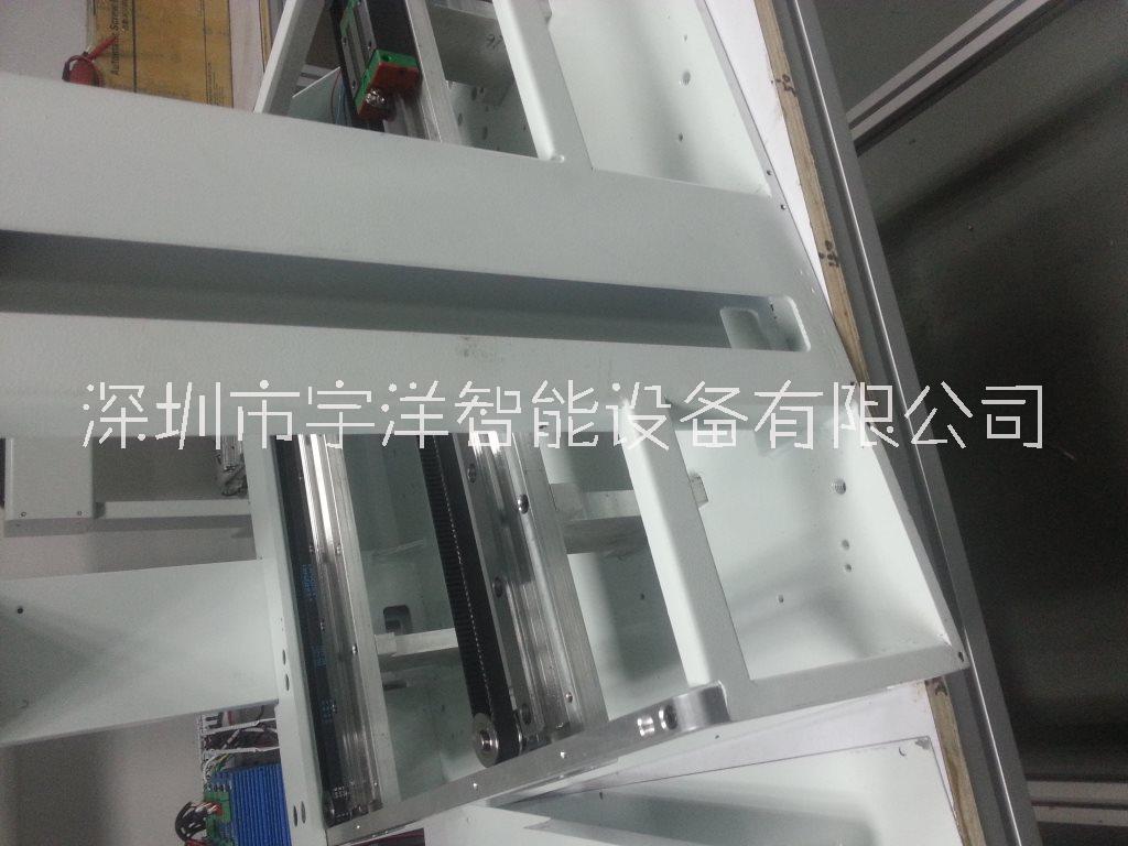 深圳鈑金機(jī)架加工廠、大型CNC對外加工、機(jī)架精密鈑金加工