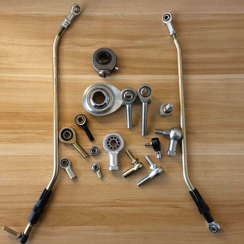 麗水市內(nèi)外螺紋組裝型自潤滑SI5T/K SA6T/K S18ES SA10ES,PHSB/PO SB桿端關(guān)節(jié)軸承生產(chǎn)廠家