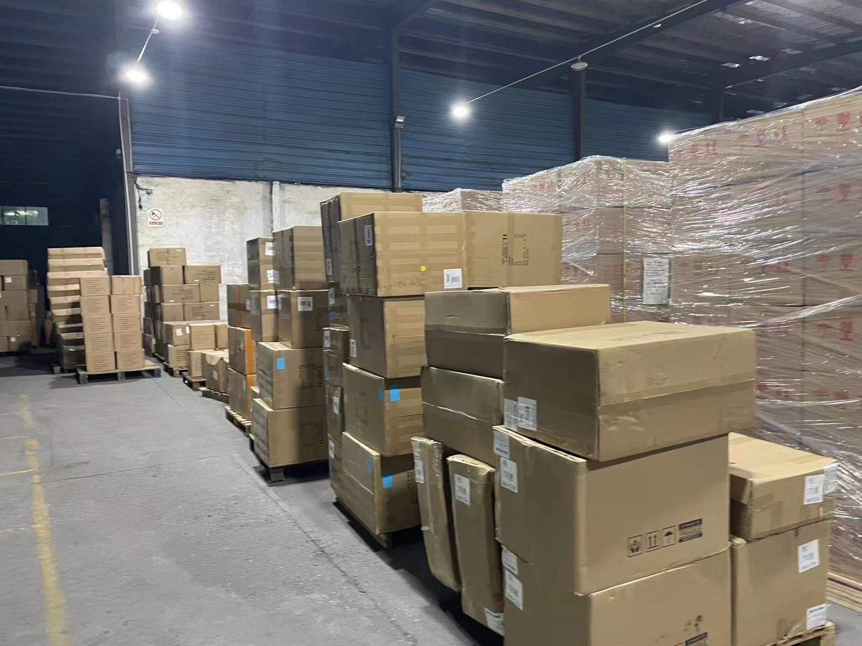 深圳-美國海外倉價格 美國海外倉報價