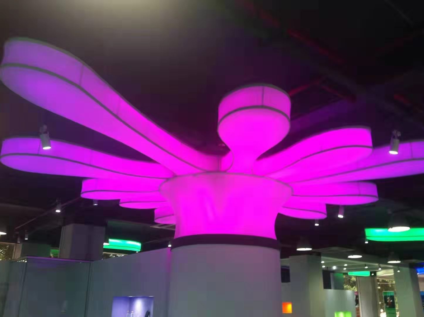 福建銘誠軟膜天花廠家 福建銘誠軟膜天花供應(yīng)商  福建銘誠軟膜天花價格