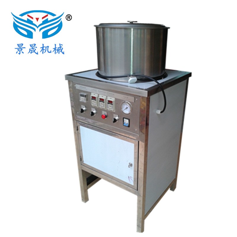 工廠(chǎng)供應(yīng)干式大蒜脫皮機(jī)DS-100去皮機(jī) 土豆去皮機(jī) 核桃去皮機(jī)大蒜