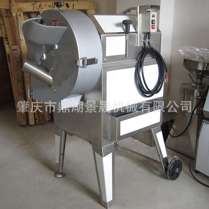 供應(yīng)DC-312多功球莖類切菜機(jī)、一機(jī)多用、可切絲、切片、切丁、使用簡單、清洗方便、、、 DC-312多功能球莖類切菜機(jī)