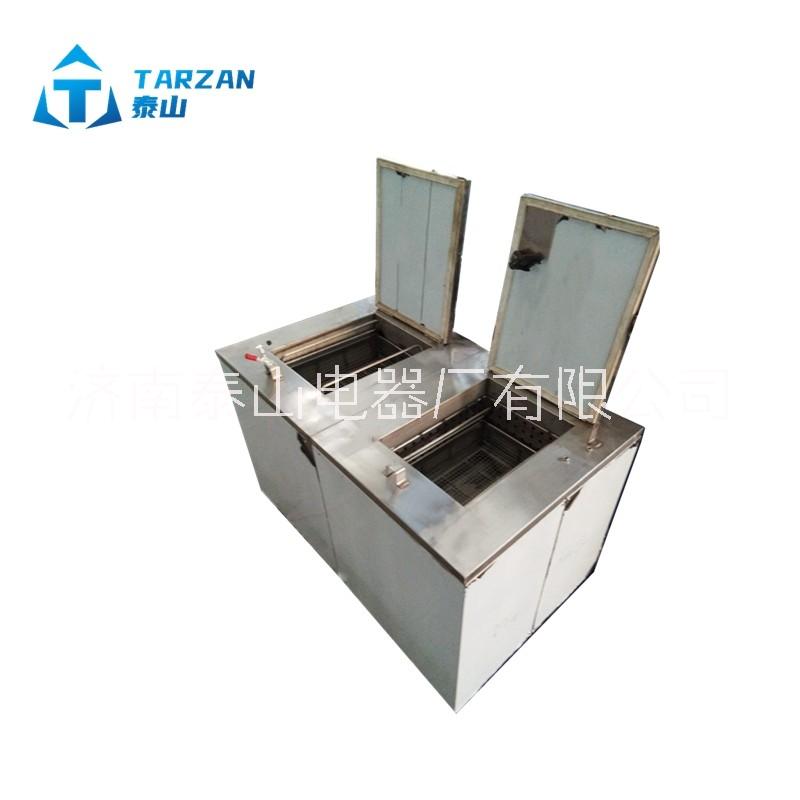 缸套超聲波清洗機(jī) 大功率單槽超聲波清洗機(jī)
