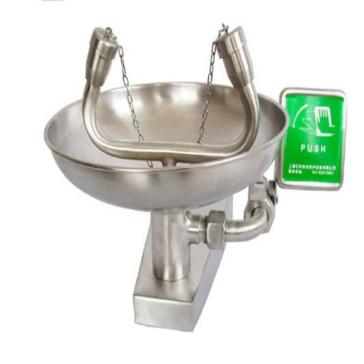 臺式洗眼器銷售，臺式洗眼器出售，臺式洗眼器批發(fā)，臺式洗眼器直銷，臺式洗眼器廠家