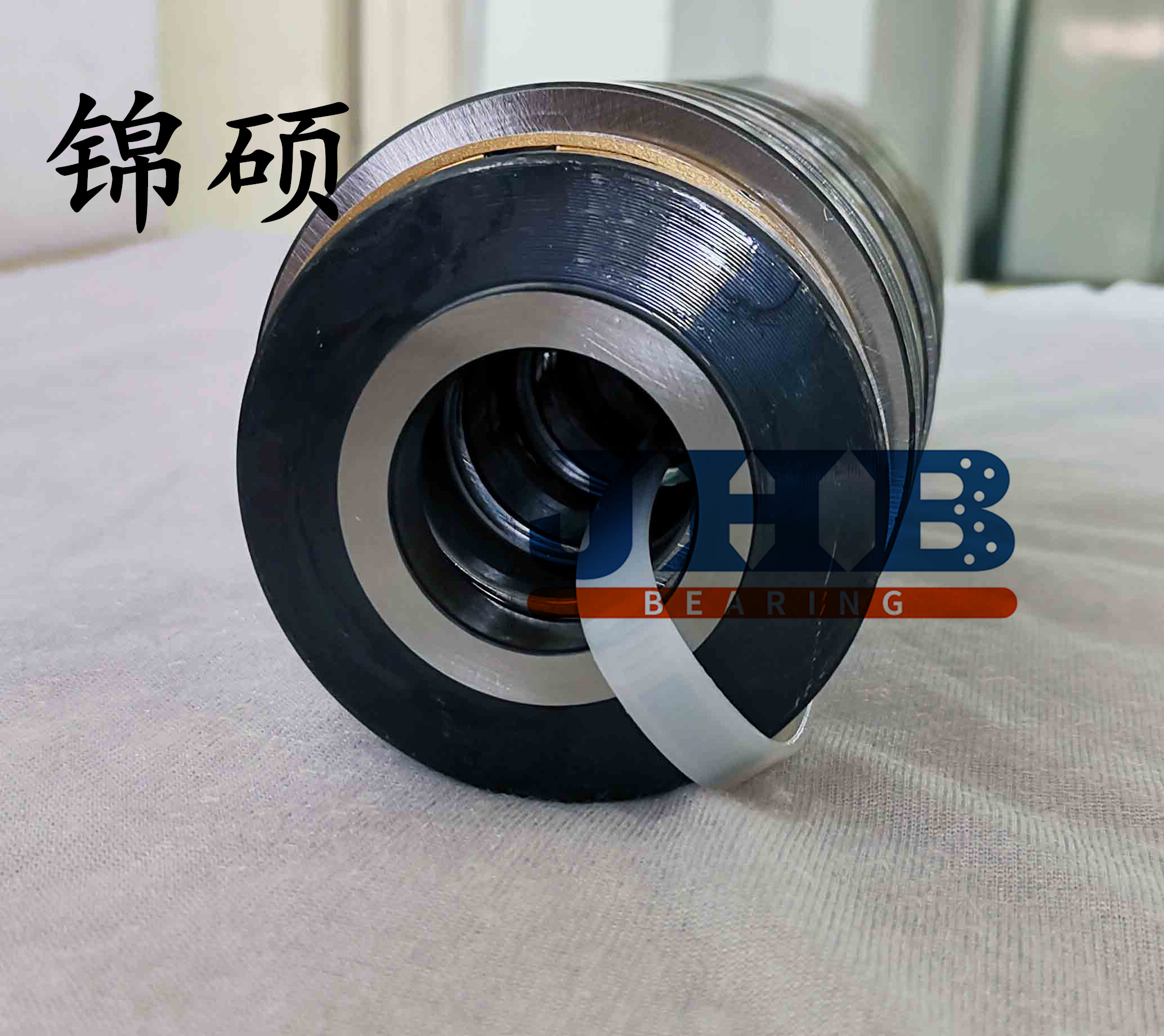 五谷雜糧膨化機(jī)軸承 F-81660.T8AR  串列推力圓柱滾子軸承